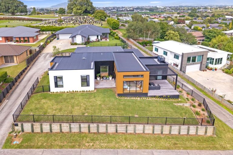 Photo of property in 10 Te Aranui Drive, Te Awamutu, 3800