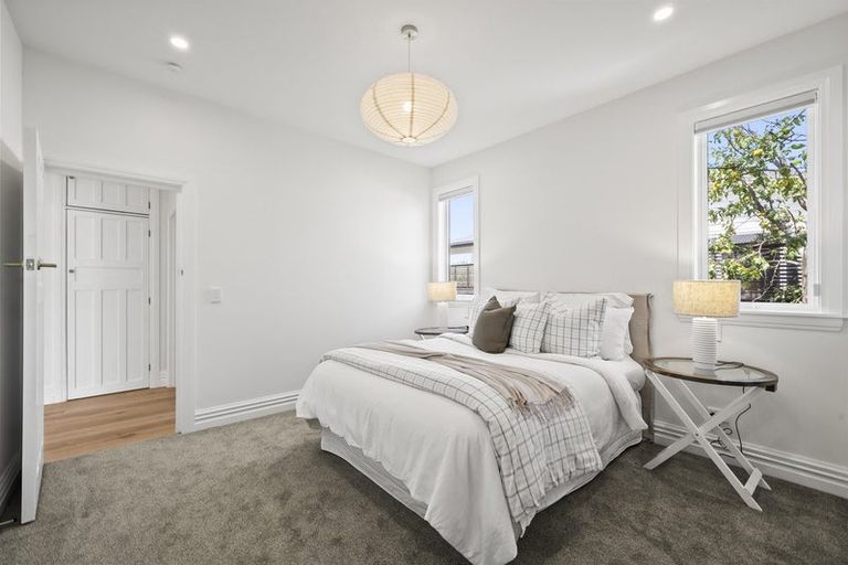 Photo of property in 17 Jacobs Street, St Albans, Christchurch, 8014