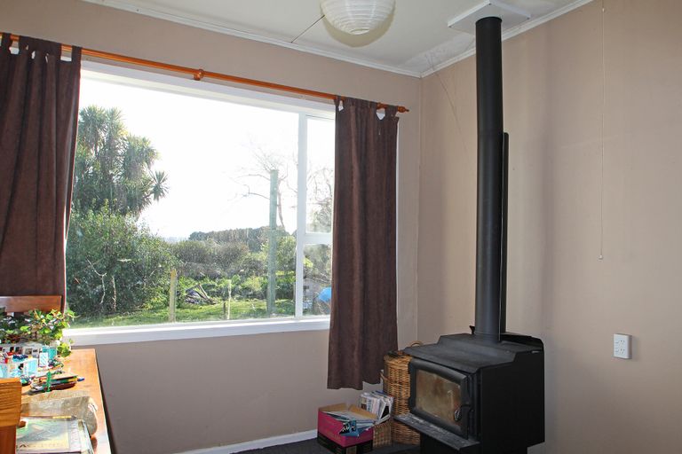 Photo of property in 8 Wilson Road, Awamoko, Oamaru, 9494