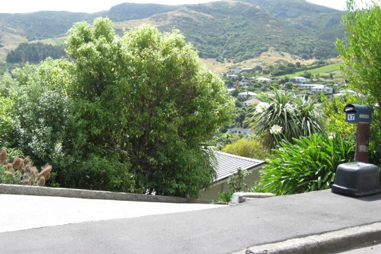 Photo of property in 17 Foster Terrace, Lyttelton, 8082