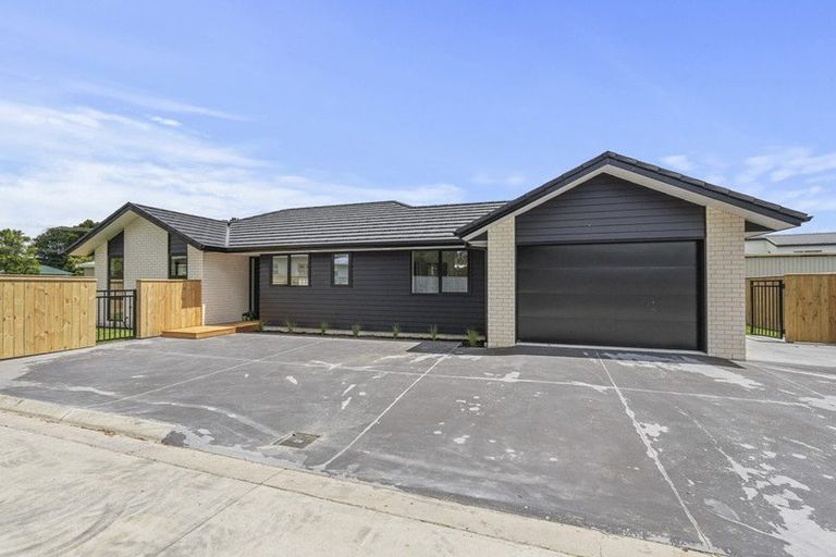 Photo of property in 45a Princess Street, Waitara, 4320