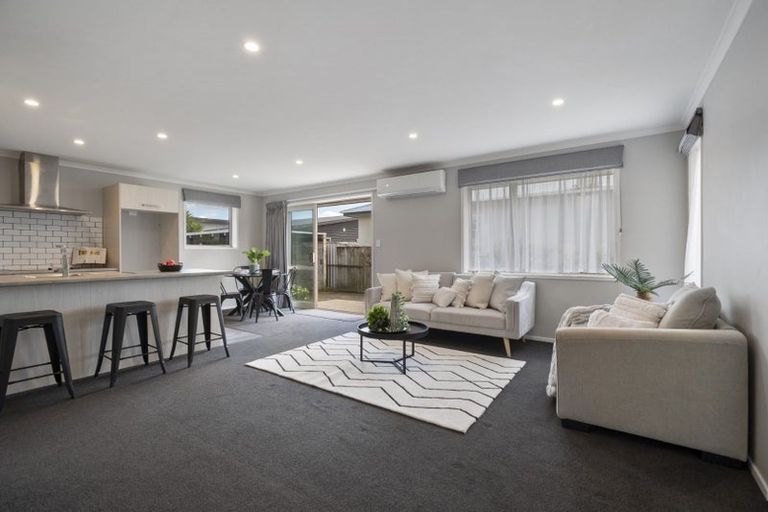 Photo of property in 30 Ngaio Street, West End, Palmerston North, 4412