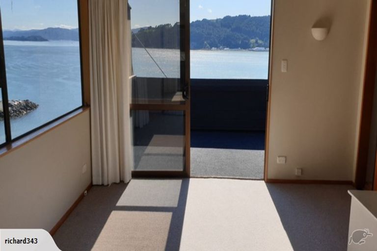 Photo of property in 110 Maida Vale Road, Roseneath, Wellington, 6011