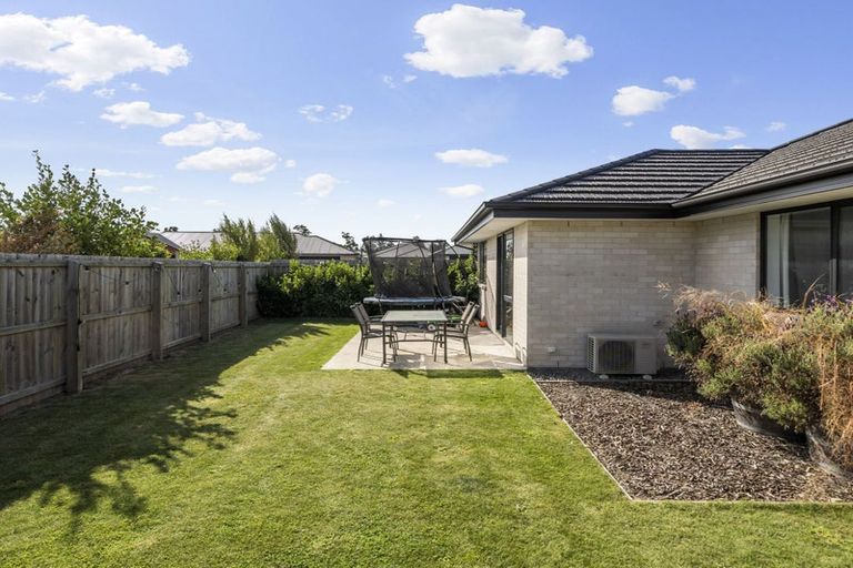 Photo of property in 17 Olivia Street, Rolleston, 7615