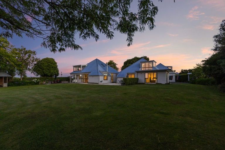 Photo of property in 98 Godfrey Road, Fairhall, Blenheim, 7272