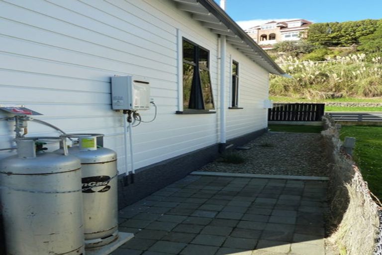 Photo of property in 70 Tainui Road, Tainui, Dunedin, 9013