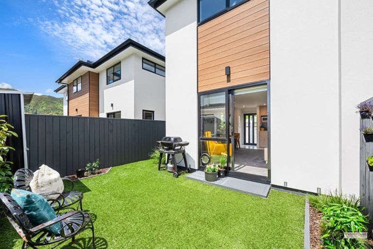 Photo of property in 4/42 Cambridge Terrace, Waiwhetu, Lower Hutt, 5010