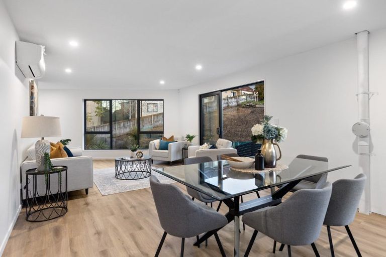 Photo of property in 8 Libby Lane, Howick, Auckland, 2010