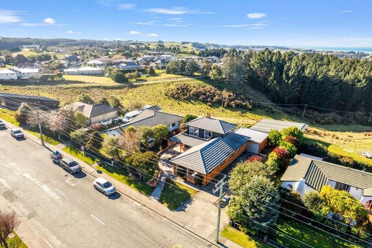 Photo of property in 113 Reservoir Road, Oamaru North, Oamaru, 9400
