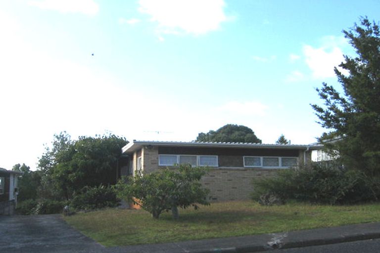 Photo of property in 50 Mountbatten Avenue, Hillcrest, Auckland, 0627