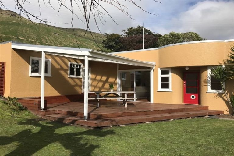 Photo of property in 85 Avoca Valley Road, Heathcote Valley, Christchurch, 8022