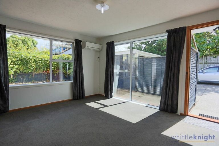 Photo of property in 5/57 Bristol Street, St Albans, Christchurch, 8014