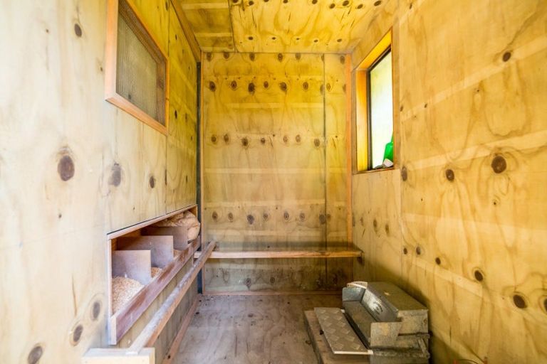 Photo of property in 71 Underhill Road, Featherston, 5710