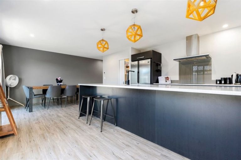 Photo of property in 6 Berners Way, Rolleston, 7615