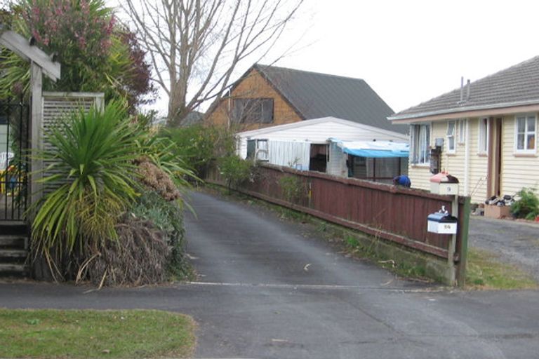 Photo of property in 9a Richan Street, Glenview, Hamilton, 3206