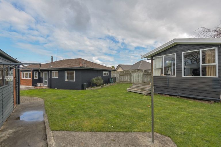 Photo of property in 42 Caroline Drive, Feilding, 4702
