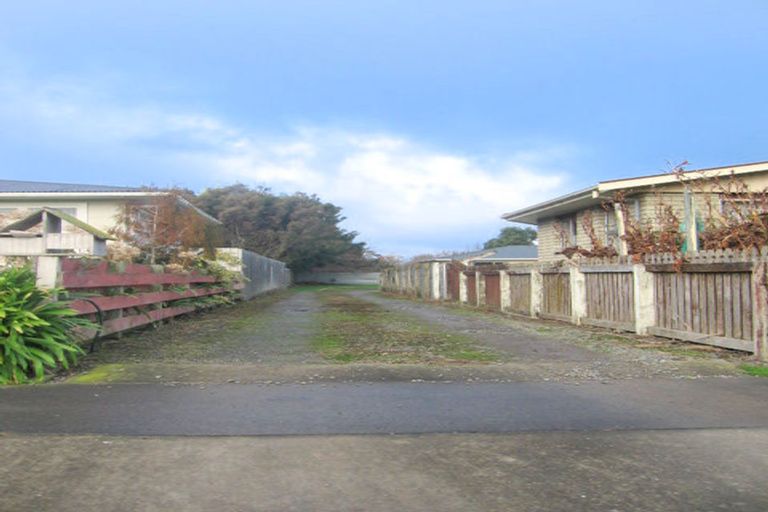 Photo of property in 42 Churcher Street, Feilding, 4702