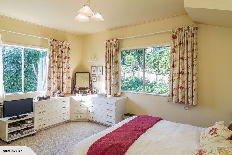 Photo of property in 87 Sefton Street, Wadestown, Wellington, 6012