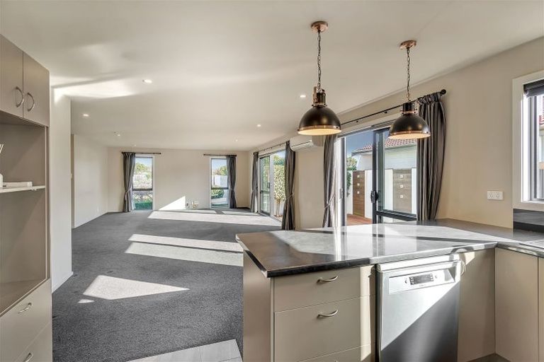 Photo of property in 16 Trevor Street, Hornby, Christchurch, 8042