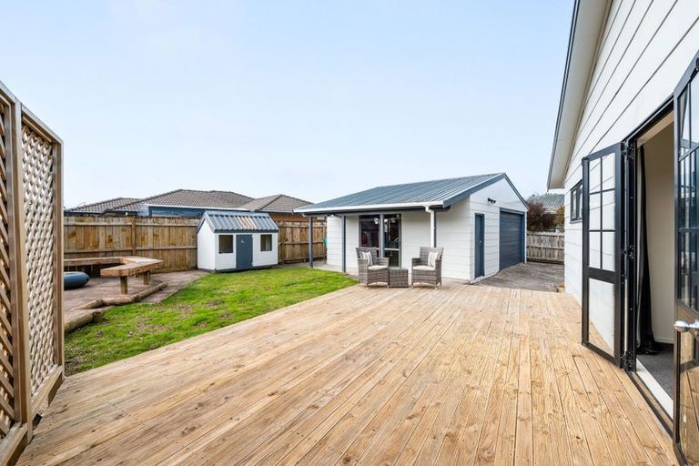 Photo of property in 4 Latta Place, Ngaruawahia, 3720