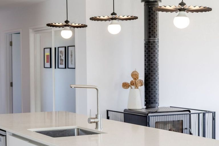 Photo of property in 12 Inanga Place, Ruatapu, 7883