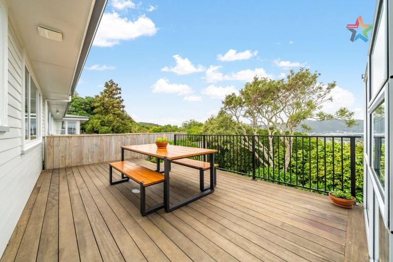 Photo of property in 4/30 London Road, Korokoro, Lower Hutt, 5012