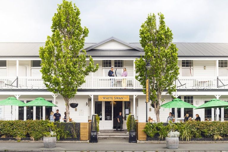 Photo of property in 58 West Street, Greytown, 5712