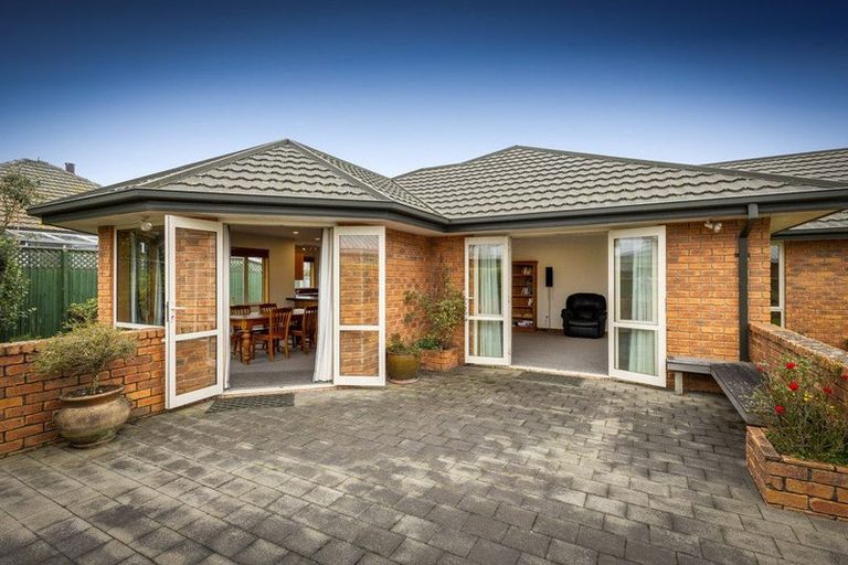 Photo of property in 3 Riwai Street, Templeton, Christchurch, 8042