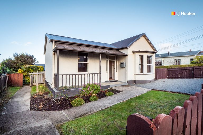 Photo of property in 640 Highgate, Maori Hill, Dunedin, 9010