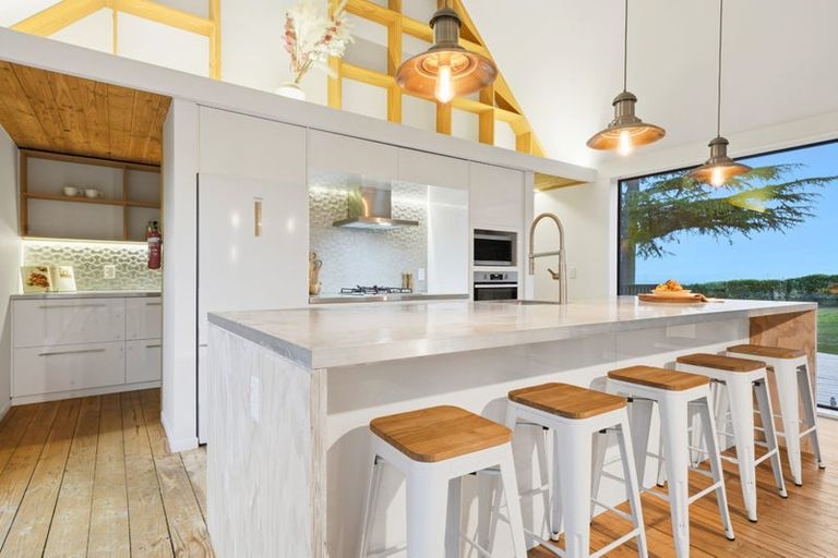 Photo of property in 258 Forestry Road, Ashley, Rangiora, 7477