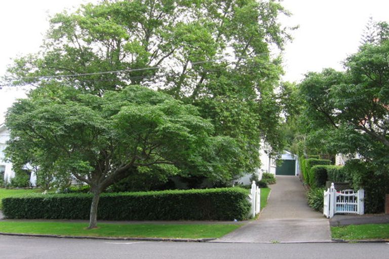 Photo of property in 1b Cotter Avenue, Remuera, Auckland, 1050