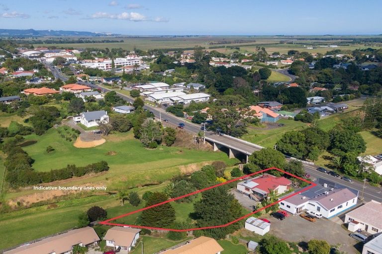 Photo of property in 8 Redan Road, Kaitaia, 0410