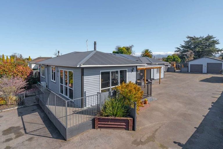 Photo of property in 25 Surrey Street, Solway, Masterton, 5810