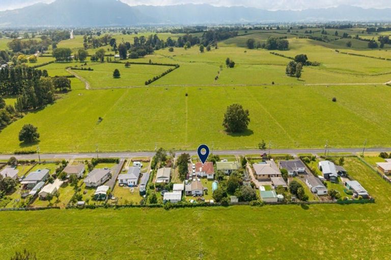 Photo of property in 32 Ngarua Road, Waitoa, 3310