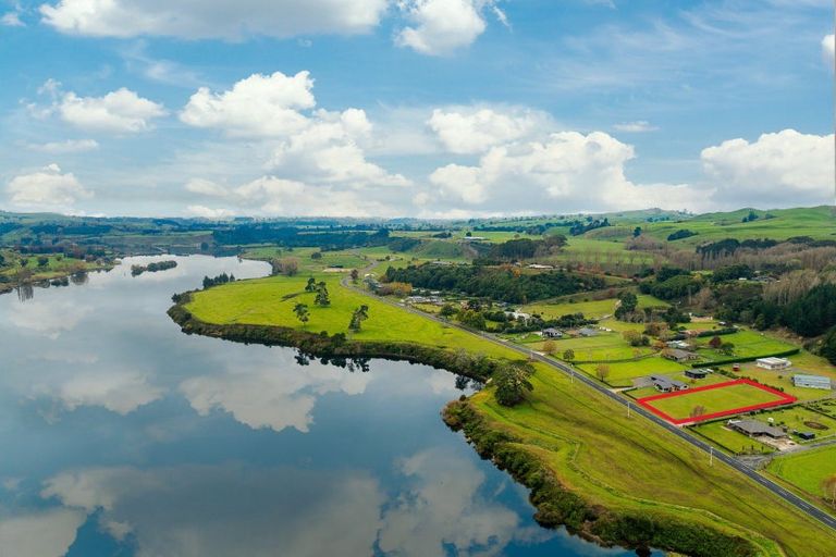 Photo of property in 283 Horahora Road, Piarere, Tirau, 3484