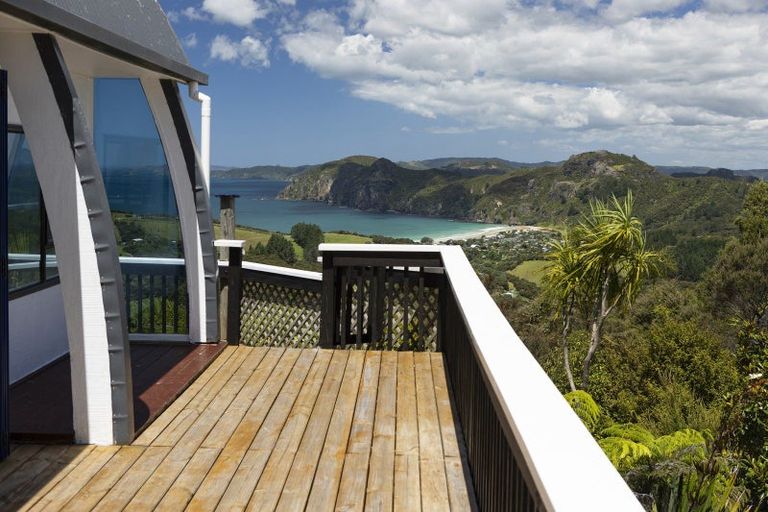 Photo of property in 834 Taupo Bay Road, Taupo Bay, Mangonui, 0494