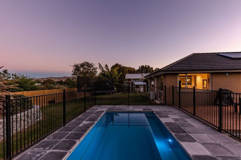 Photo of property in 23b Holdaway Street, Riversdale, Blenheim, 7201