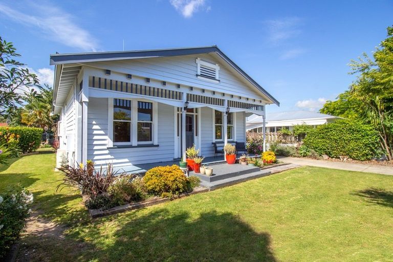 Photo of property in 31 Salonika Street, Whakatane, 3120