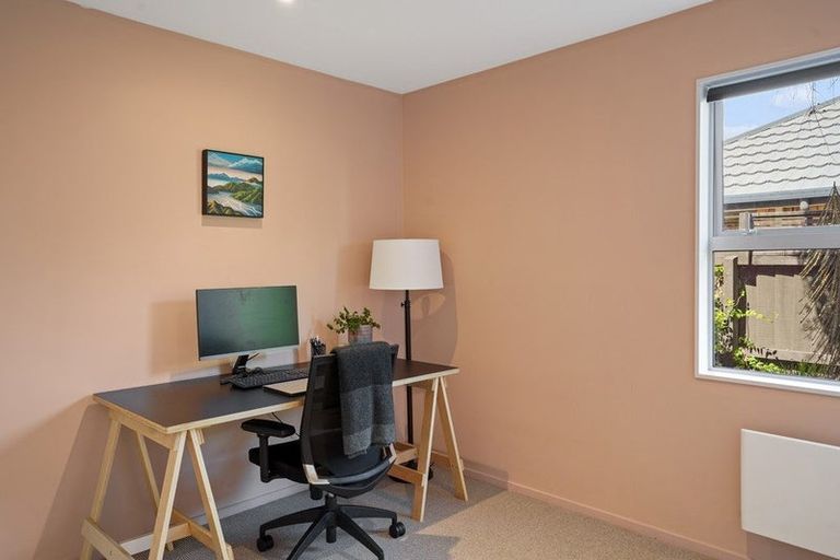 Photo of property in 132 Southampton Street, Sydenham, Christchurch, 8023