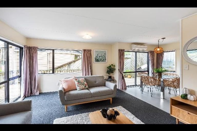 Photo of property in 292b Rosetta Road, Raumati Beach, Paraparaumu, 5032