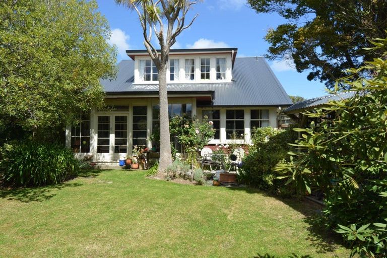 Photo of property in 61 Louisa Street, Gladstone, Invercargill, 9810
