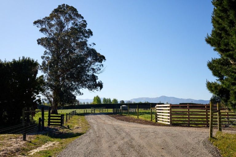 Photo of property in 125 Chapel Road, Loburn, Rangiora, 7472