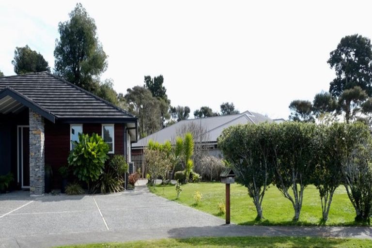 Photo of property in 13 Kawatiri Place, Westport, 7825