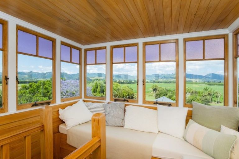 Photo of property in 820 Matawai Road, Waerengaahika, Gisborne, 4071