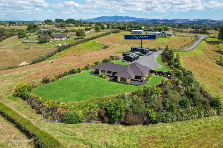 Photo of property in 94b Cemetery Road, Whatawhata, Hamilton, 3289