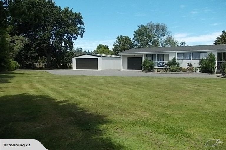 Photo of property in 41 Flemington Road, Aramoho, Whanganui, 4584