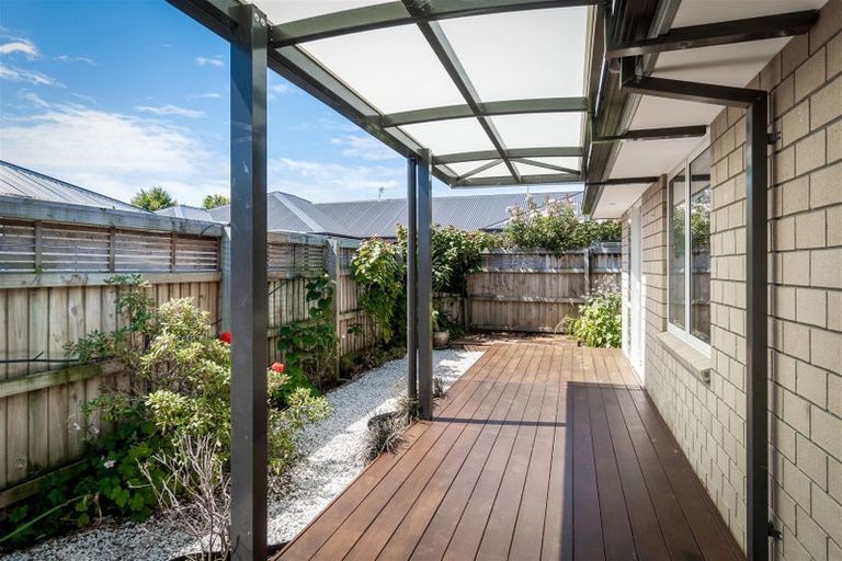 Photo of property in 5/78 Marshland Road, Shirley, Christchurch, 8061