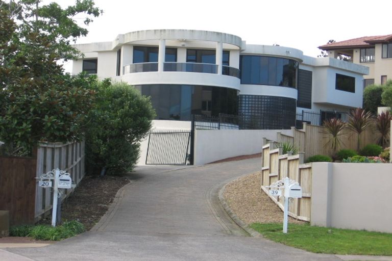 Photo of property in 20 Eynsham Court, Dannemora, Auckland, 2016