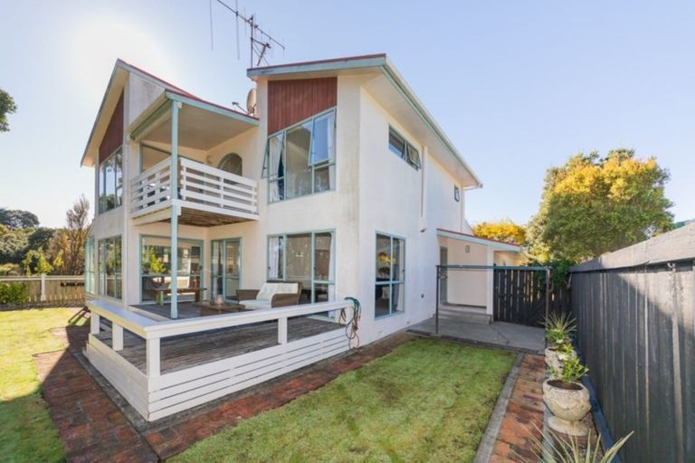 Photo of property in 36b D'arcy Road, Bastia Hill, Whanganui, 4500