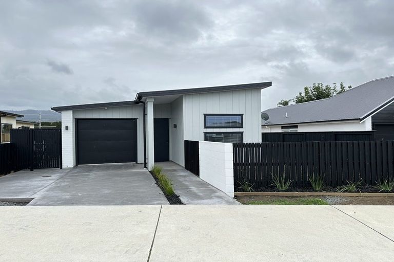 Photo of property in 87 Dunlop Road, Te Puke, 3119